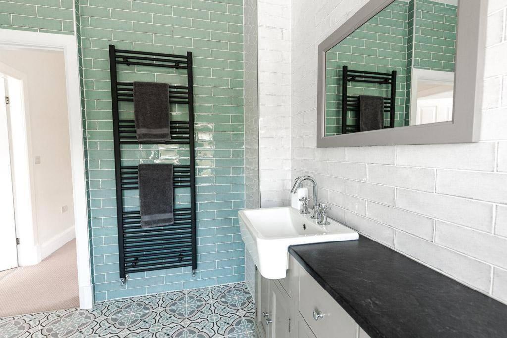 North Beach House - 3 Bedroom Fully Equipped Spacious House Perfect For Family Getaways In ブリドリントン エクステリア 写真